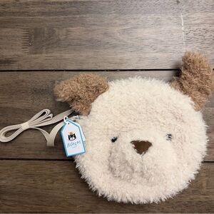 Jellycat Little Pup Bag